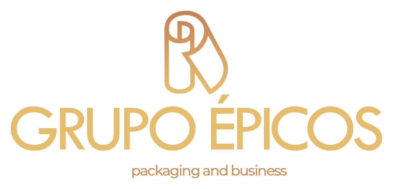 Grupo Épicos — Packaging and Business